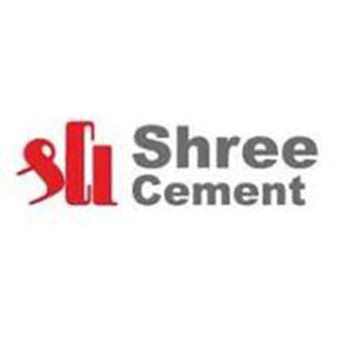 shree cement